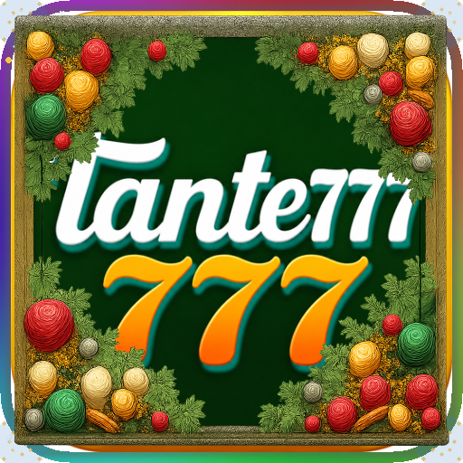 tante777 — galeri pratinjau - APK Resmi